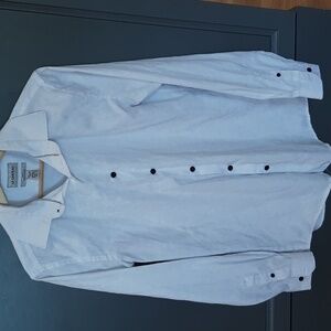 Men's dress shirt - slim fit